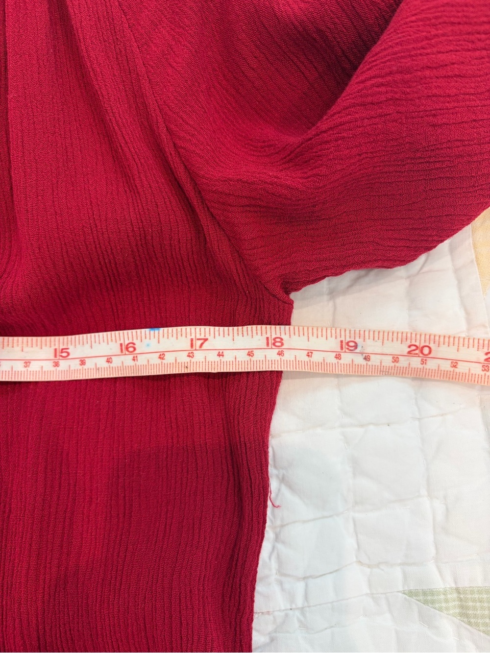 Bobeau Womens top. - Picture 7 of 8